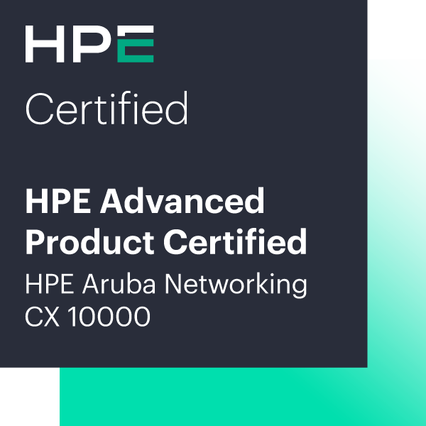 Orchestrating Distributed Services with the CX10000 Series, Rev. 24.41 ...